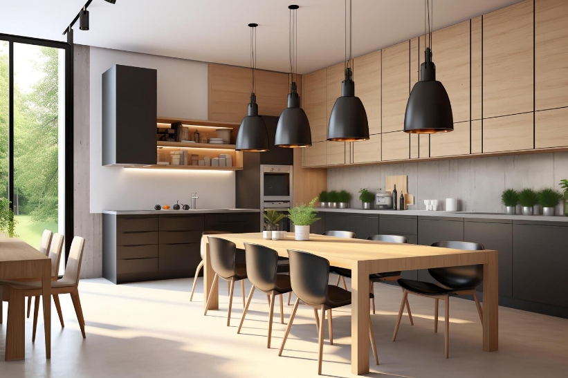 High design, καθημερινή άνεση