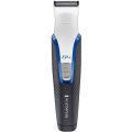 Remington Graphite Series G4 Σετ Επαναφορτιζόμενης Κουρευτικής Μηχανής Black/White PG4000