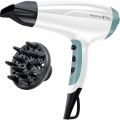 Remington Πιστολάκι Μαλλιών Turbo 2300W