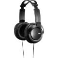 JVC HA-RX330 Ενσύρματα Over Ear Ακουστικά Μαύρα
