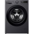 LG Πλυντήριο-Στεγνωτήριο Ρούχων 9kg/6kg Ατμού 1400 Στροφές