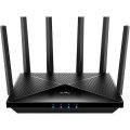 Cudy WR11000 v1 Ασύρματο Router με 4 Θύρες 2.5 Gigabit