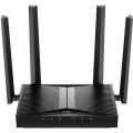 Cudy WR3600 v1 Ασύρματο Router Wi-Fi 7 με 5 Θύρες Gigabit (WR3600)