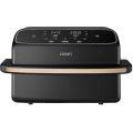 Cosori TwinFry Compact Air Fryer με Wi-Fi & Διπλό Αποσπώμενο Κάδο 8.6lt Μαύρο