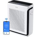 Levoit Vital 100S Καθαριστής Αέρα 32W για Χώρους 52m²