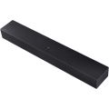 Samsung Soundbar 2.0 Bluetooth και HDMI 40W Μαύρο HW-B400F/ZF