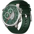 Riversong Motive 10 GT Smartwatch με Παλμογράφο (Πράσινο)