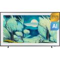 Samsung Smart Τηλεόραση 50" 4K UHD QLED The Frame LS03F HDR (2025) QE50LS03FAUXXH