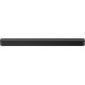 Sony HT-SF150 Soundbar 2.0 Bluetooth και HDMI 120W με Τηλεχειριστήριο Μαύρο