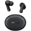 OnePlus Nord Buds 3 Pro Bluetooth Handsfree Ακουστικά με Αντοχή στον Ιδρώτα και Θήκη Φόρτισης Starry Black