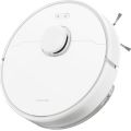 Dreame D9 Max Gen 2 Σκούπα Ρομπότ με Χαρτογράφηση Laser & Απορρόφηση 6000Pa Λευκή