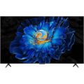 TCL Smart Τηλεόραση 50" 4K UHD Mini LED C6KS HDR (2025) 50C6KS