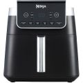 Ninja Max Pro Air Fryer 6.2lt Μαύρο