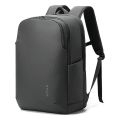 Bange Αδιάβροχη Τσάντα Πλάτης για Laptop 15.6" σε Μαύρο χρώμα 3068