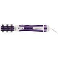 Rowenta Brush Active Volume & Shine Ηλεκτρική Βούρτσα με Αέρα & Περιστρεφόμενη Κεφαλή για Μπούκλες 1000W