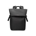 Bange Αδιάβροχη Τσάντα Πλάτης για Laptop 15.6" σε Μαύρο χρώμα 7700