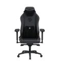 Anda Seat Phantom 3 XL Καρέκλα Gaming Δερματίνης με Ρυθμιζόμενα Μπράτσα Μαύρη