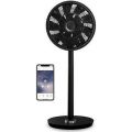 Duux DXCF10 Ανεμιστήρας Ορθοστάτης 29W Διαμέτρου 34cm Μαύρος