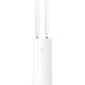 Cudy AP1300 WiFi Mesh Network Access Point Wi‑Fi 5 Dual Band (2.4 & 5GHz) για Εξωτερική Τοποθέτηση