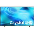 Samsung Smart Τηλεόραση 65" 4K UHD LED Crystal UHD U8000H HDR (2026) UE65U8072HUXXH