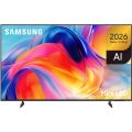 Samsung Smart Τηλεόραση 43" 4K UHD Mini LED UE43M70HAUXXH HDR (2026)