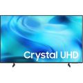 Samsung Smart Τηλεόραση 55" 4K UHD LED Crystal UHD U8000H HDR (2026) UE55U8072HUXXH