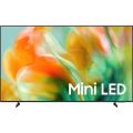 Samsung Smart Τηλεόραση 55" 4K UHD Mini LED M80H HDR (2026) UE55M80HAUXXH
