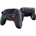 Nacon Revolution Unlimited Pro Ασύρματο Gamepad για PS4 / PC Black
