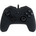 Nacon GC-100 Ενσύρματο Gamepad για PC Μαύρο
