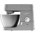 Kenwood Chef KVC3100S Κουζινομηχανή 1000W με Ανοξείδωτο Κάδο 4.6lt