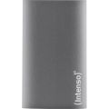 Intenso Premium USB 3.2 Εξωτερικός SSD 2TB 1.8" Γκρι