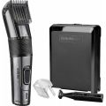 Babyliss Σετ Επαναφορτιζόμενης Κουρευτικής Μηχανής Μαύρο E978E