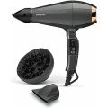 Babyliss 6719DE Πιστολάκι Μαλλιών με Φυσούνα 2200W 6719DE