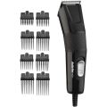 Babyliss Κουρευτική Μηχανή Ρεύματος Μαύρη E756E