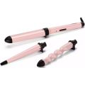 Babyliss Curl & Wave Trio Κωνικό Ψαλίδι Μαλλιών για Μπούκλες 58W 214623