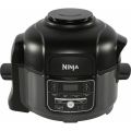 Ninja Foodi Air Fryer 4.7lt Μαύρο