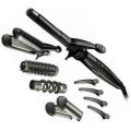 Remington Ψαλίδι Μαλλιών για Μπούκλες 19mm 35W S8670
