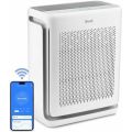 Levoit Vital 200s Pro Smart Καθαριστής Αέρα 50W για Χώρους 88m²