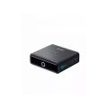 Anker Βάση Φόρτισης με Θύρα USB-A και 2 Θύρες USB-C 100W Power Delivery σε Μαύρο χρώμα (Prime)
