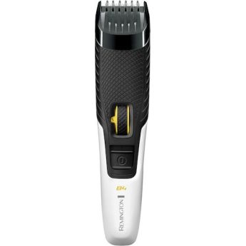 Remington Επαναφορτιζόμενη Κουρευτική Μηχανή Μαύρη MB4000