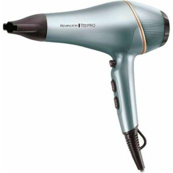 Remington Pro Επαγγελματικό Πιστολάκι Μαλλιών 2200W Μπλε