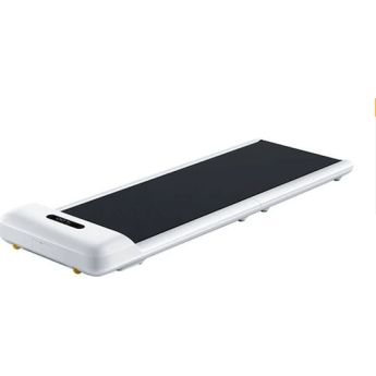 KingSmith WalkingPad C2 1hp Ηλεκτρικός Αναδιπλούμενος Διάδρομος Γυμναστικής για Χρήστη έως 100kg Λευκός