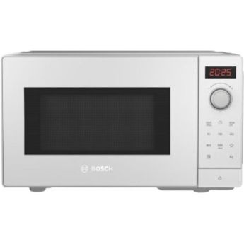 Bosch Φούρνος Μικροκυμάτων 20lt Λευκός