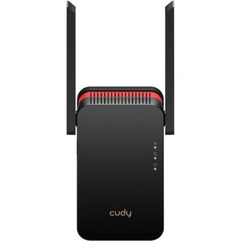 Cudy RE3000 Mesh WiFi Extender Dual Band (2.4 & 5GHz) 3000Mbps
