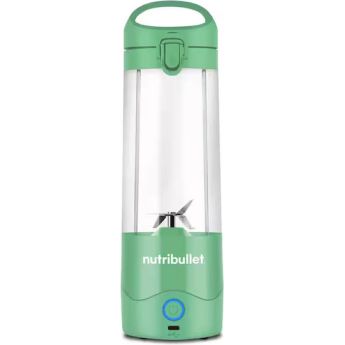 NutriBullet Μπλέντερ για Smoothies 0.475lt Πράσινο NBP003LG