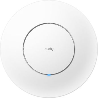 Cudy AP1300-P WiFi Mesh Network Access Point Wi-Fi 5 Dual Band (2.4 & 5GHz)