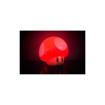 Paladone Διακοσμητικό Φωτιστικό LED Μανιτάρι PP4017NNV5