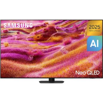 Samsung Smart Τηλεόραση 50" 4K UHD Neo QLED QN90F HDR (2025) QE50QN90FATXXH