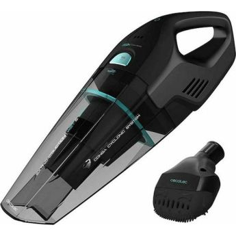 Cecotec Conga Immortal Extremesuction Animal Hand Επαναφορτιζόμενο Σκουπάκι Χειρός 22.2V Μαύρο