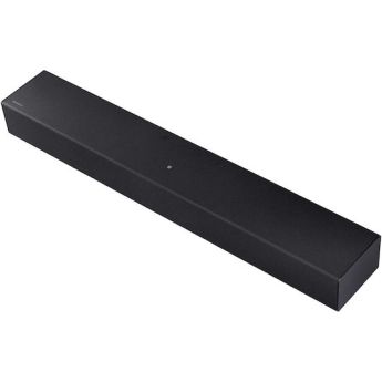 Samsung Soundbar 2.0 Bluetooth και HDMI 40W Μαύρο HW-B400F/ZF